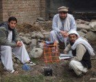 MIT Fab Lab Helping Villagers Build DIY Wireless Internet Networks With Found Materials