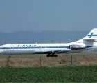 Finnair to Launch World’s Longest Biofueled Commercial Flight Today