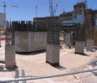 Report Finds That Foster + Partners’ Harmon Hotel in Las Vegas Could Collapse in an Earthquake