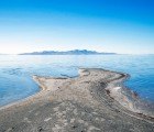 Enzyme Discovered in the Great Salt Lake Could Unlock Non-Food Derived Biofuels