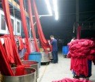 Greenpeace Links Nike and Adidas to Toxic River Polluters in China