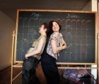 Interview: We Talk to Tara St. James and Bahar Shahpar About Their New Sustainable Fashion Institute Guilded