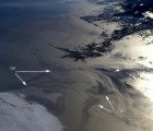 Evaporating Oil in Vicinity of Yellowstone River Spill May Be Sickening Residents