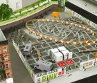 Roller Rink Coming to The Lot at the High Line!