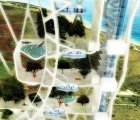 Vertical Safari: Crazy Skyscraper Zoo has a Built-in Ferris Wheel