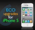Inhabitat’s Wishlist of 6 Green Technology Upgrades for iPhone 5