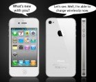 iPhone 6 Could Have Wireless Charging and Be Totally Cord Free
