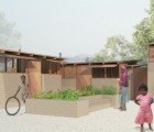 Hybrid House: Extraordinary Green Home Can be Built for Under $300