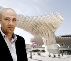 VIDEO: Inhabitat Interviews Metropol Parasol Architect Juergen Mayer H.