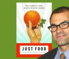 BOOK REVIEW: Just Food by James E. McWilliams