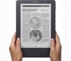 Amazon Announces E-Text Books for Kindle – Just in Time for Back to School!