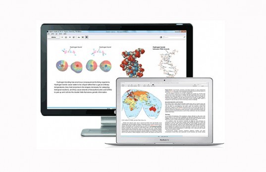 green design, eco design, sustainable design, Kindle, Amazon, e-reader, textbooks, downloadable textbooks
