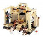 LEGO Commits to Using Only Environmentally Friendly Packaging