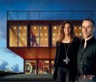 VIDEO: Shipping-Container Homes from Lot-ek