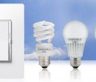 Lutron Unveils Energy-Saving Dimmer Switch for CFL and LED Bulbs