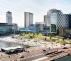 Gillespies’ MediaCityUK is the World’s First BREEAM Accredited Sustainable Community