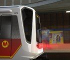 BMW DesignworksUSA To Upgrade San Francisco’s BART Trains
