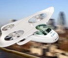 EU Invests $6.2 Million in Research to Develop Futuristic Flying Cars
