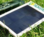 New Nokero Solar Charger Lets Consumers Charge Cell Phones Off the Grid