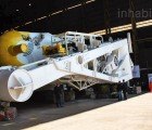 Aquamarine Power Unveils Oyster 800 Wave Energy Generator – Exclusive Photos!
