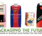 Packaging the Future: Is Boxed or Bottled Wine Better for the Earth?