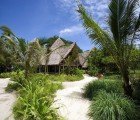 Pulau Joyo Is a Dreamy Driftwood Retreat in Indonesia