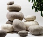 100% Wool Rock Pillows are as Light as Feathers