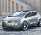 Opel Announces It Will Launch a Fuel Cell Vehicle in 2015