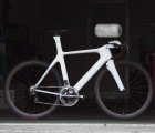 Mind-Reading Prius Bike Can Shift Gears with Just a Thought!