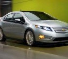 The Chevy Volt Makes Itself Scarce This Summer