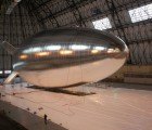 Lockheed’s HALE-D Blimp Is A Solar-Powered Spy Satellite
