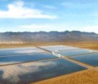 Japan’s Mitsui Plans to Construct Solar Power Plants in Tsunami Zone