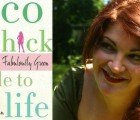 BOOK REVIEW: The Eco Chick Guide to Life