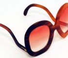 Studio Swine’s Stylish Eyeglasses are Made of Human Hair