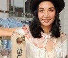VIDEO EXCLUSIVE: GreenShows Pop-Up at Bloomingdales NYC Highlights Eco-Fashion