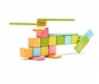 Tegu’s Colorful Magnetic Building Blocks Help Honduran Families