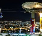 Cable Car System Crowns Urban Revitalization Project in Rio de Janeiro’s Alemão Favelas