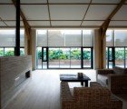 Roomy Tex-Tonic House 1 is the Epitome of Creative Mixed-Use Renovation