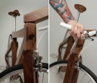 Lagomorph’s Droolworthy $6K Whip is the Bentley of Bicycles
