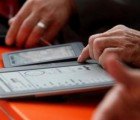New i2R E-Paper Doesn’t Require Electricity for Reading and Can be Reprinted Over 250 Times
