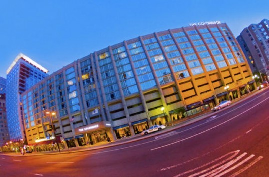 245 Buildings Compete in EPA's Biggest Energy Loser Competition biggest loser, epa biggest loser, energy star building competition, how to save energy, energy saving strategies, building energy savings, architectural energy savings, energy saving competition, renewable energy