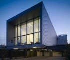 Solar Powered 20th Street Offices Show Off Brilliant Sustainable Design in Santa Monica