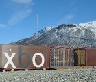 Adjustable XBO Mobile Unit Redefines the Mobile Home