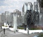 (RE) Configured-Ecologies: Recycled Shipping Container Structures to Revive Long Beach