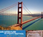 The 2011 Architecture and the City Festival Kicks Off Next Week!