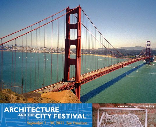 sustainable design, green design, architecture and the city festival, green building, sustainable architecture, san francisco, bay area, architecture and the City 2011