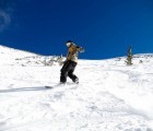 Arizona Ski Resort to Make Snow From Human Waste