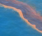 Potential Oil Spill in Gulf Of Mexico Has All Eyes on BP
