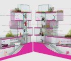 Architect Barbie’s Winning Dream House Design Unveiled – And it Has a Green Roof!