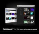 Calling All Design Students: Launch Your Portfolio on Behance’s ProSite Today!